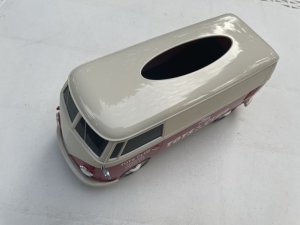 画像3: TOYS CLUB オリジナル　デリバン　ティシュケース＆小物入