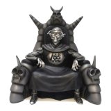画像: ピッコロ大魔王　巨大フィギュア　ブラックカラー版